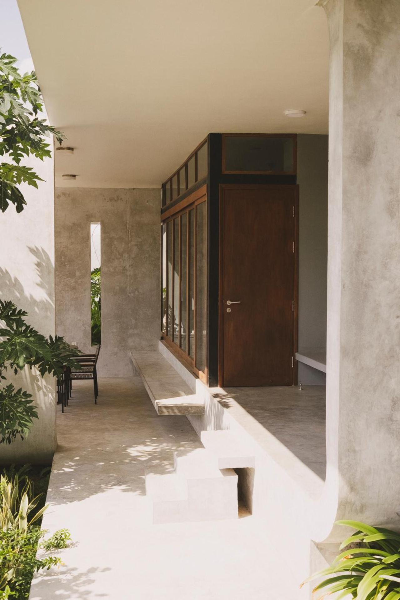 Villa La Plantation Кампот Экстерьер фото
